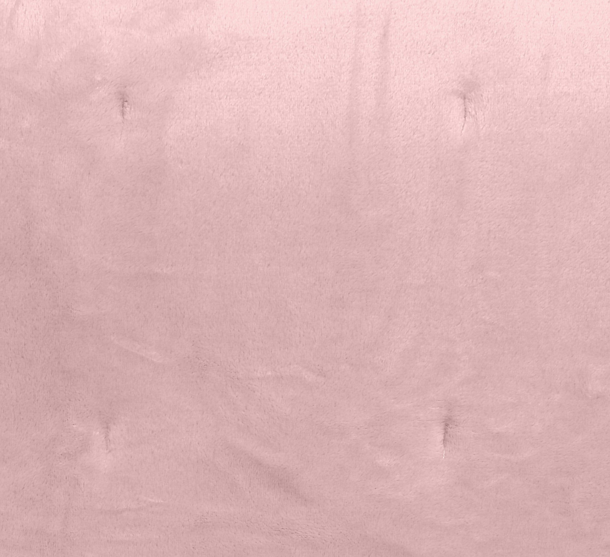 Powder Puff Summer Fleece Bed Spread