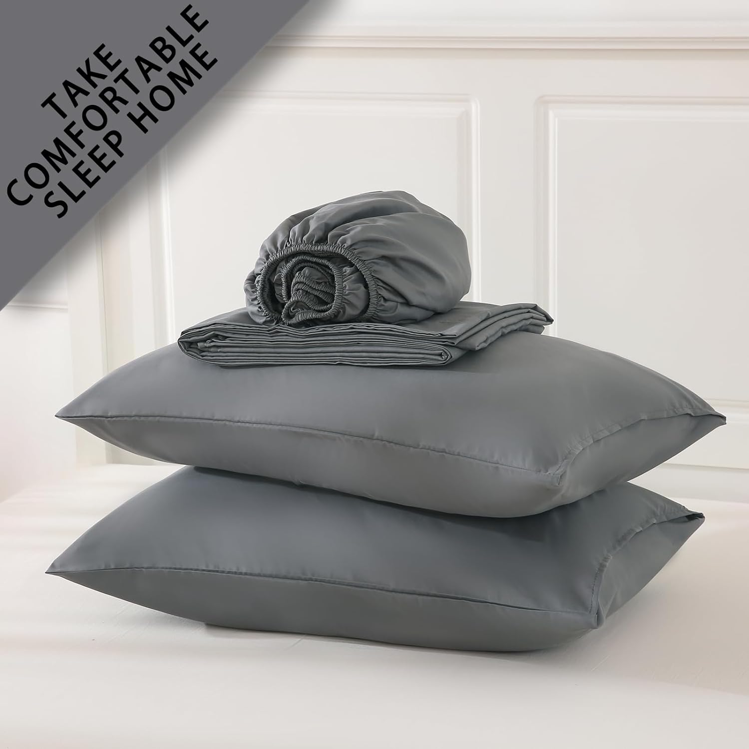 Polyester Bed Sets