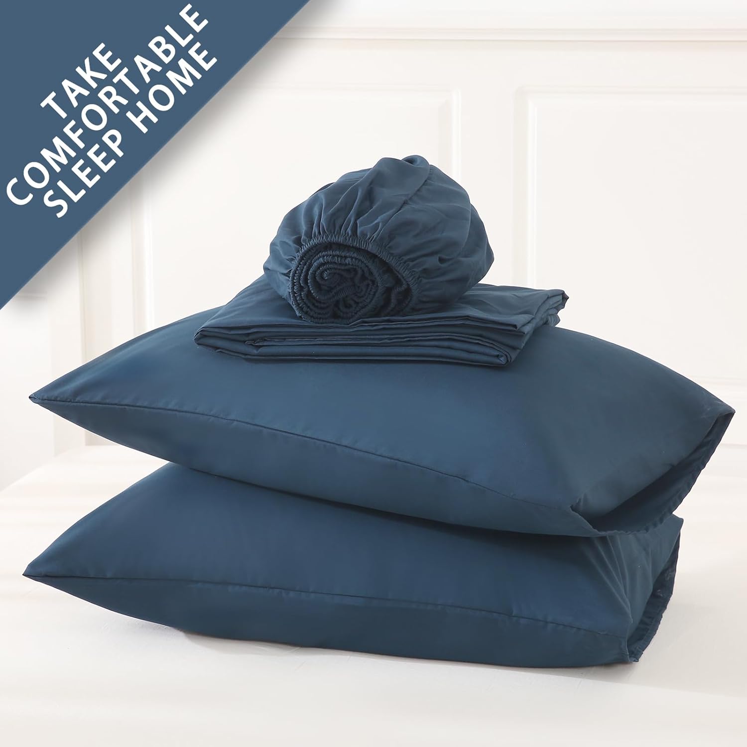 Polyester Bed Sets
