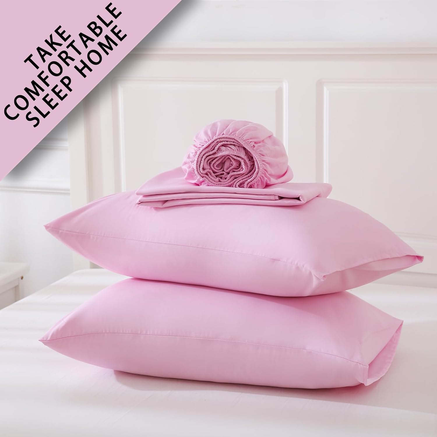 Polyester Bed Sets