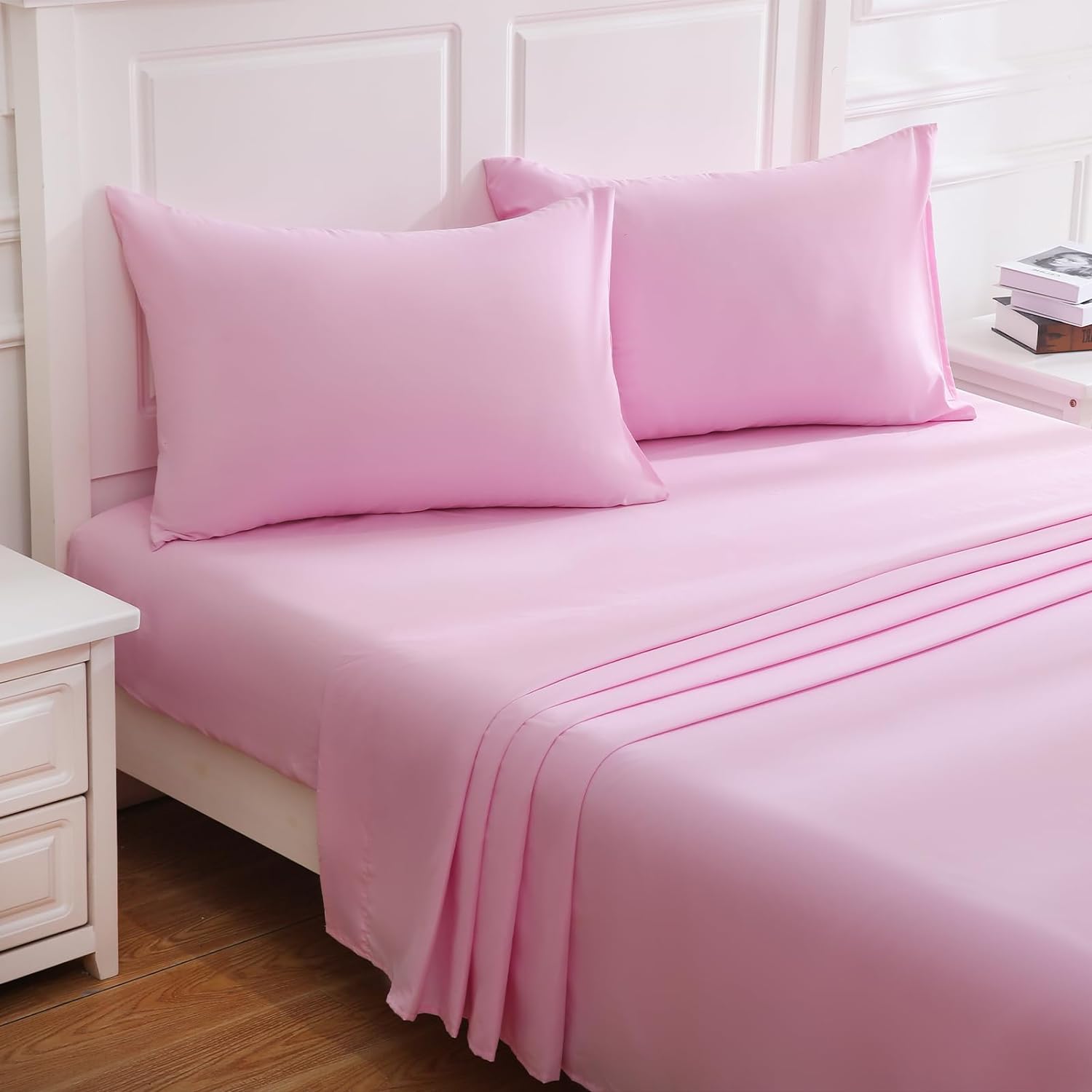 Polyester Bed Sets