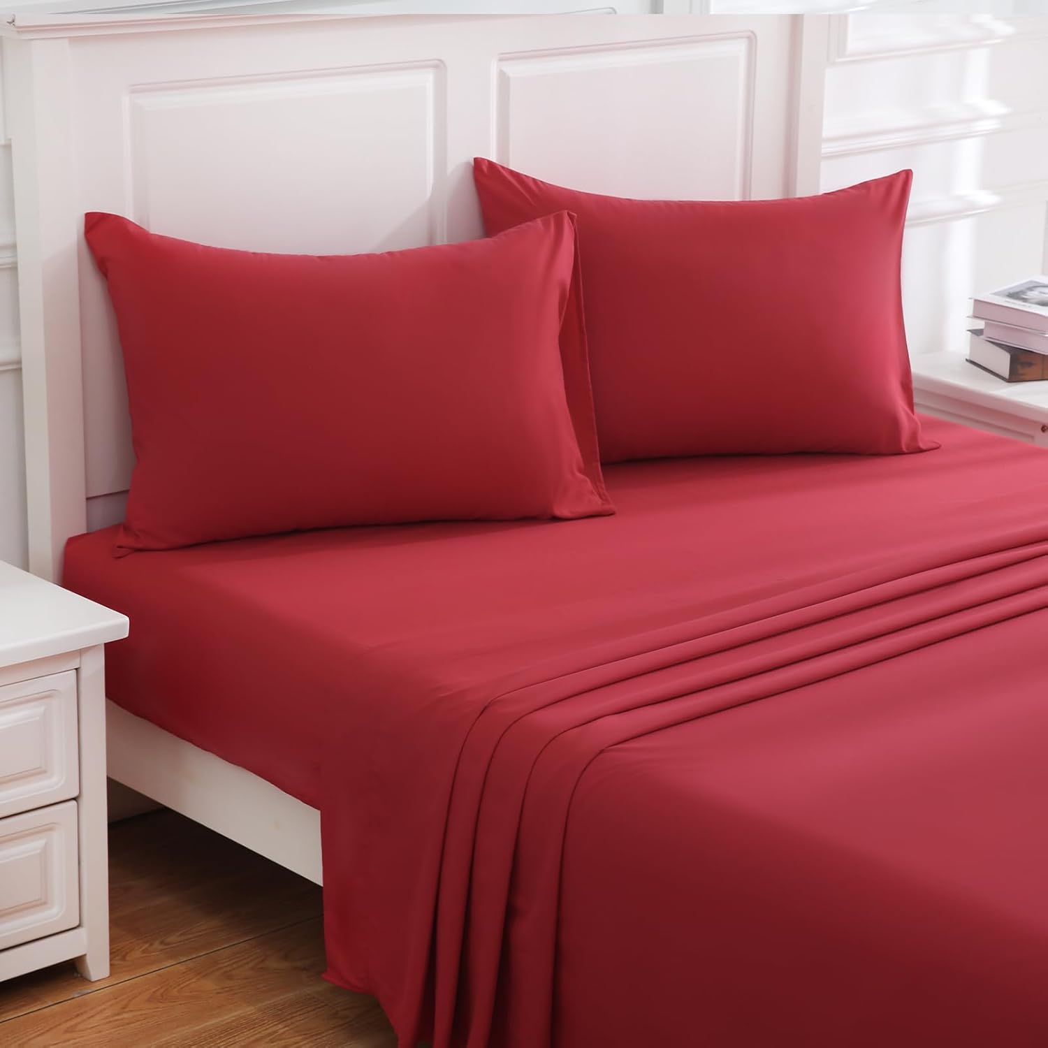 Polyester Bed Sets