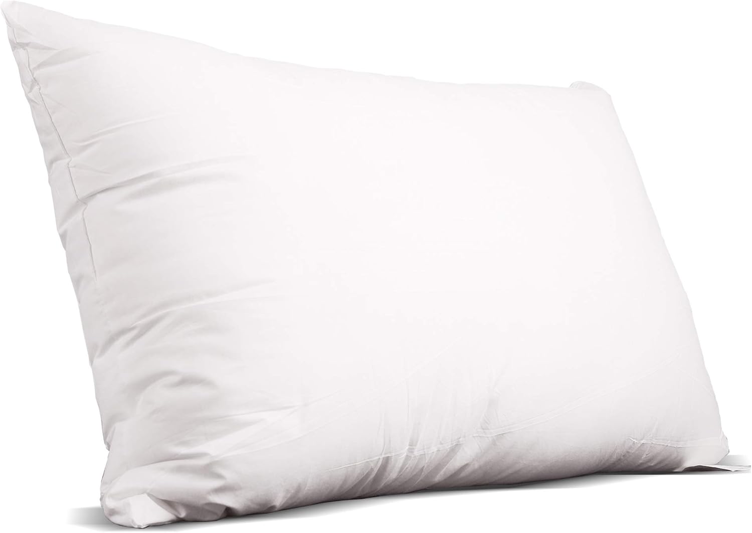 Medicated Satin Made Korean Filled Pillow