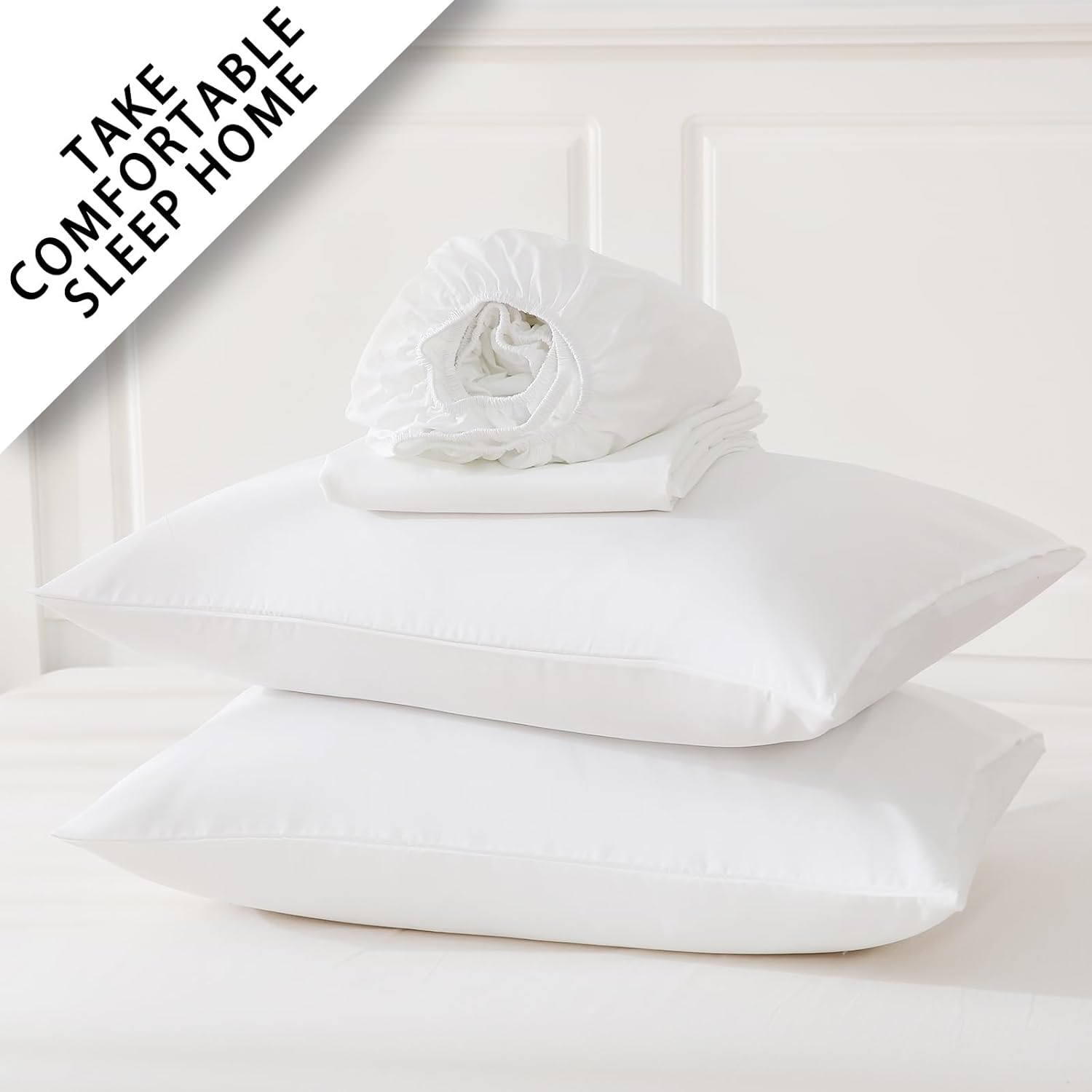 Polyester Bed Sets
