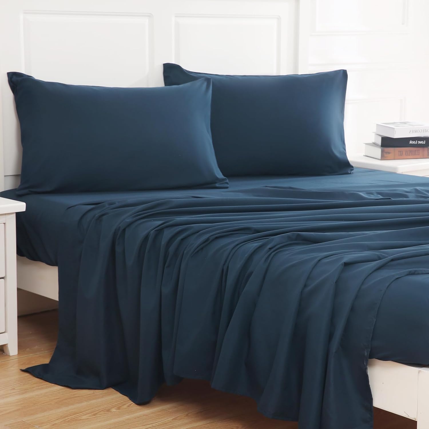 Polyester Bed Sets