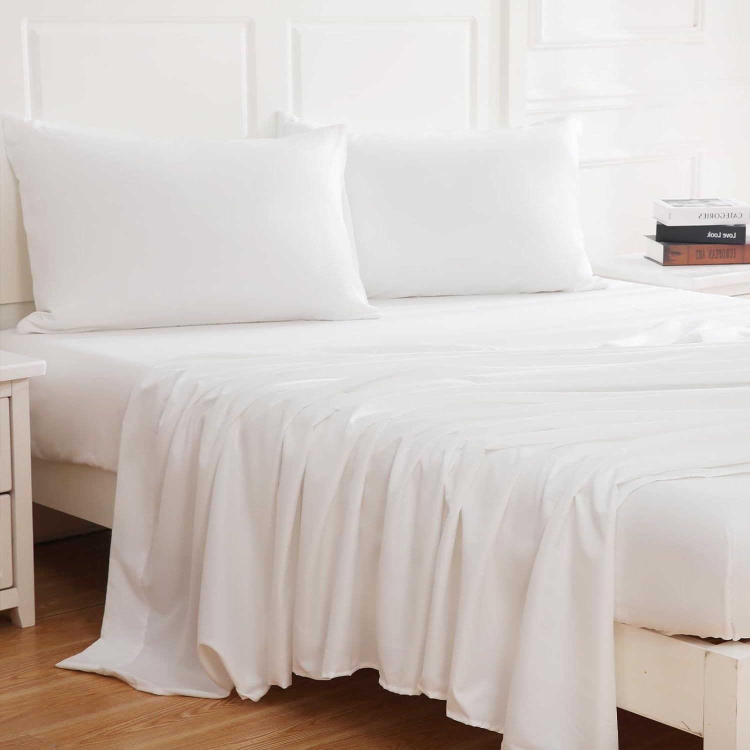 Polyester Bed Sets