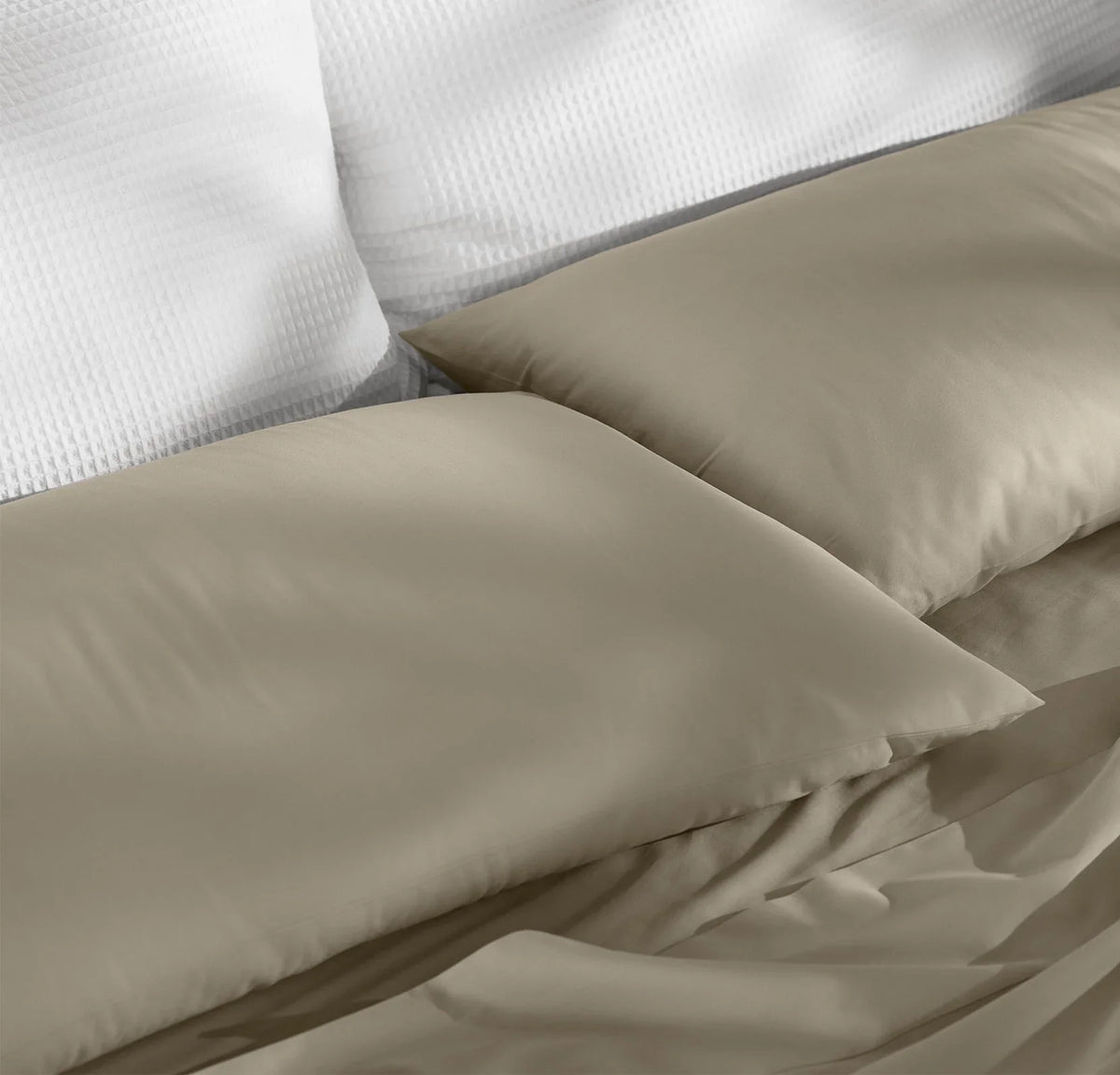 Satin Bedding