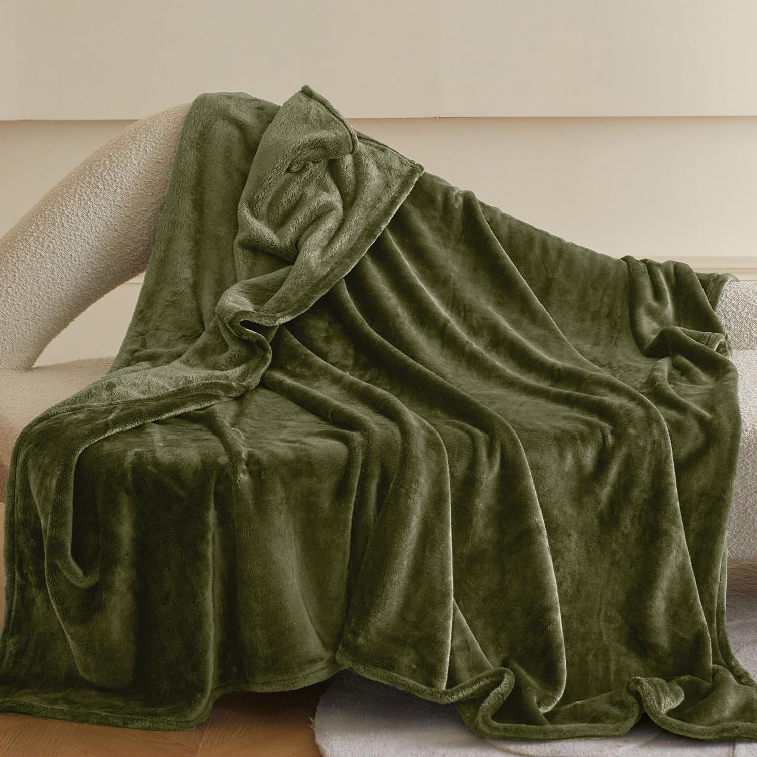 Fleece Blankets