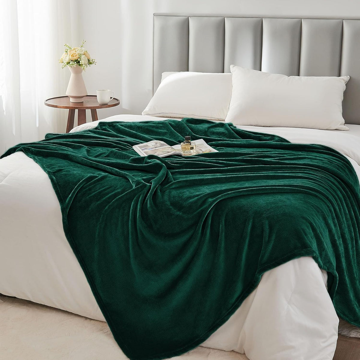 Fleece Blankets
