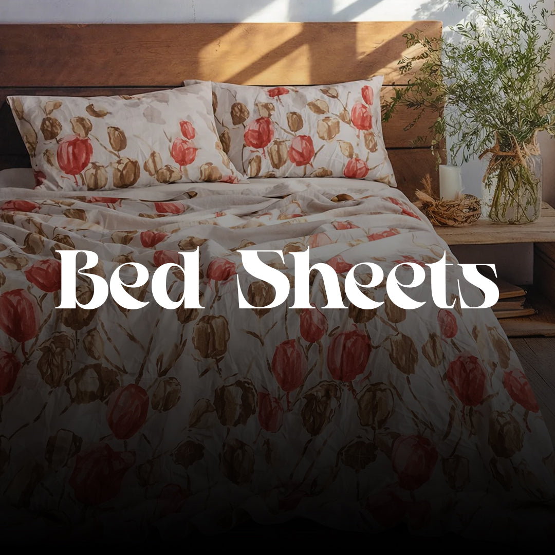 Bed Sheets