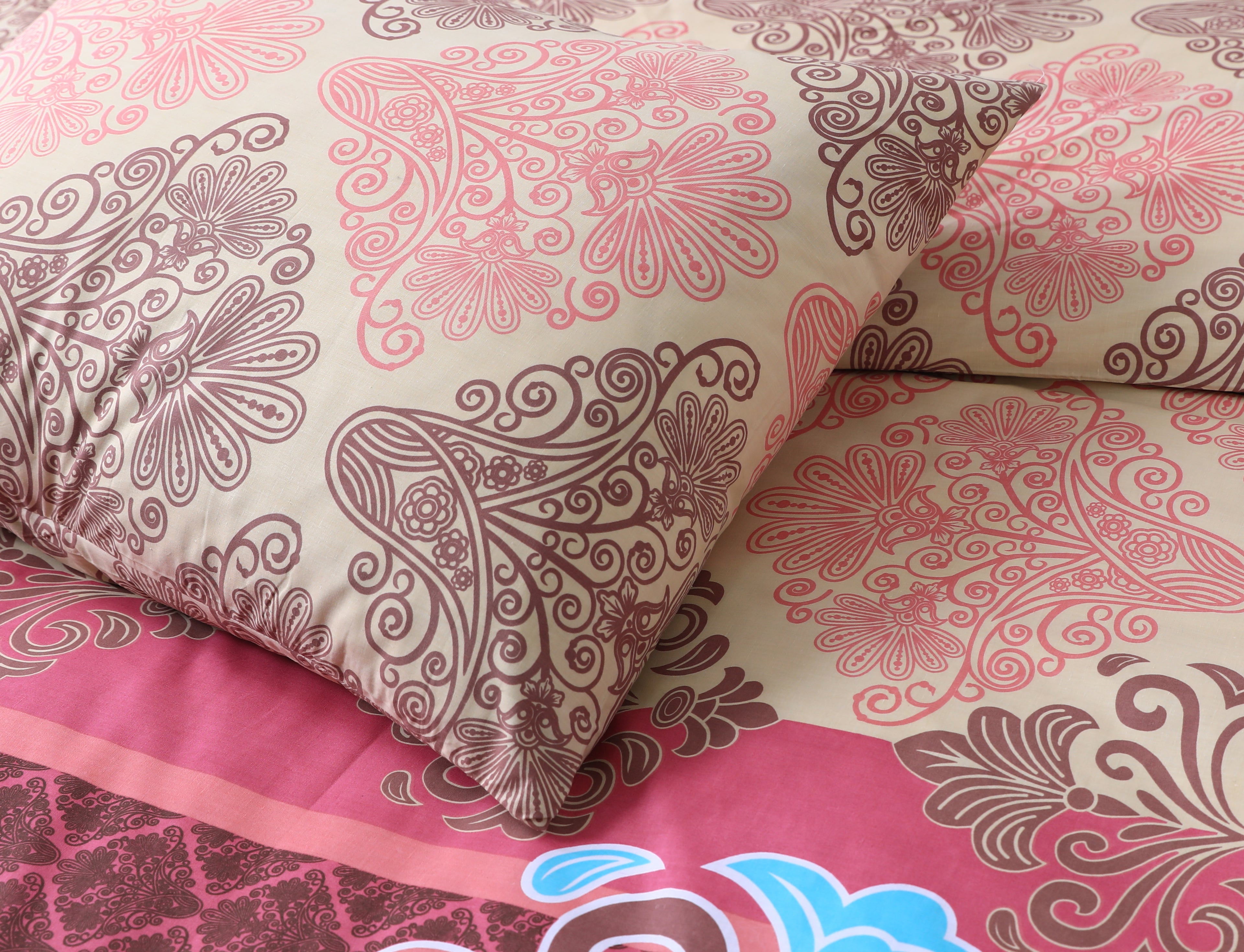 Bed Sheets