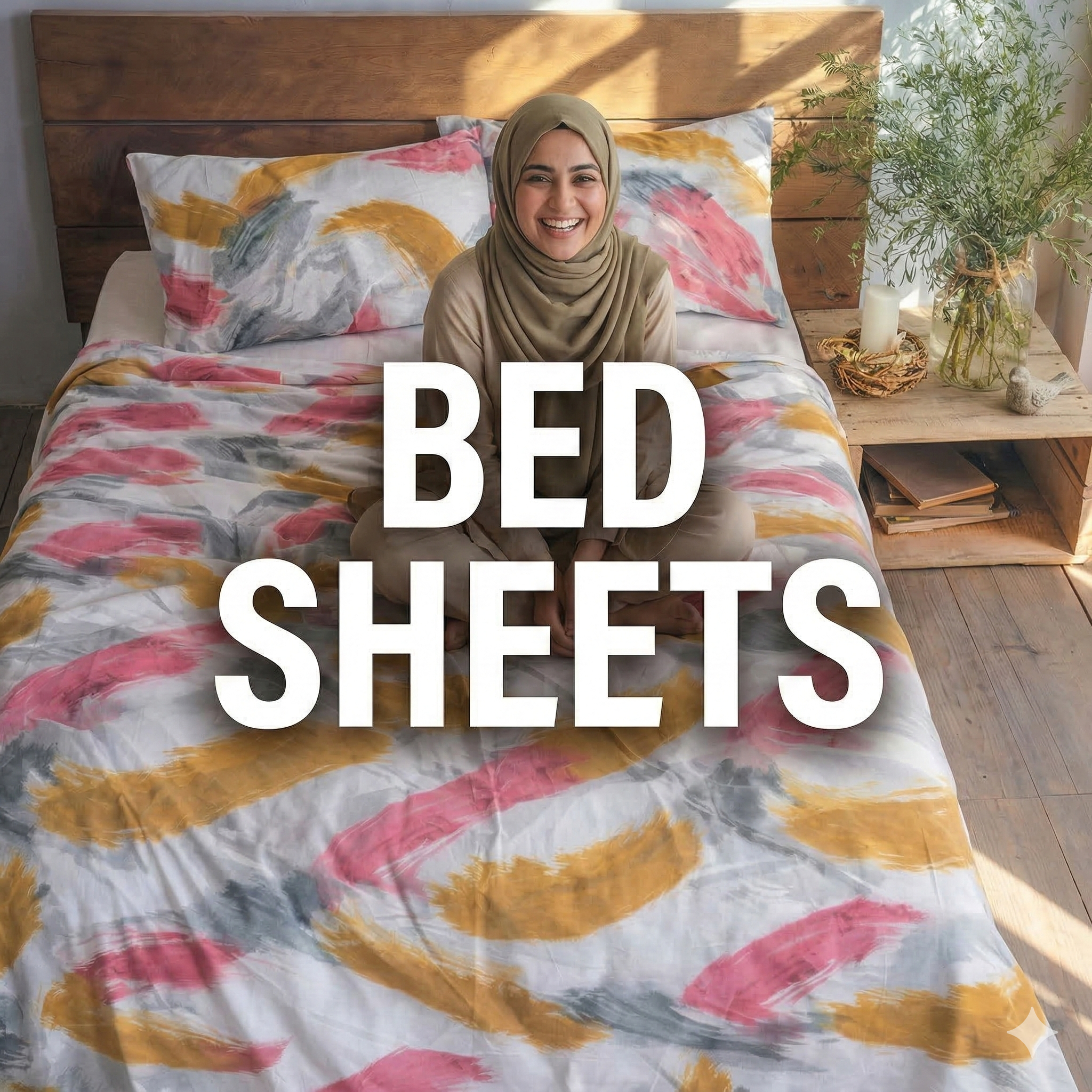 Bed Sheets