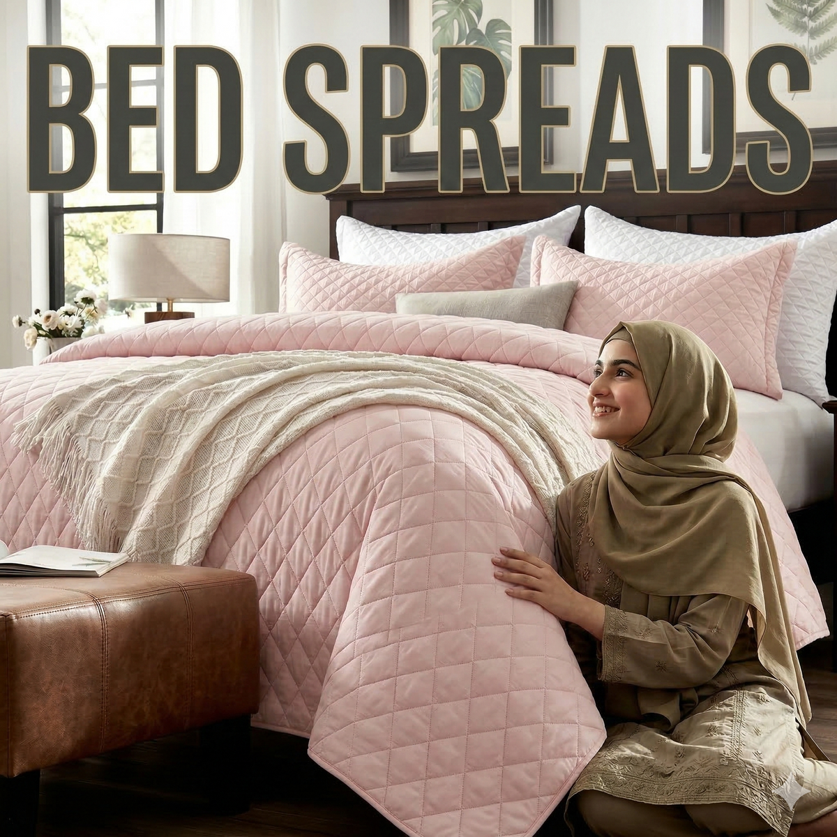 Bed Spread