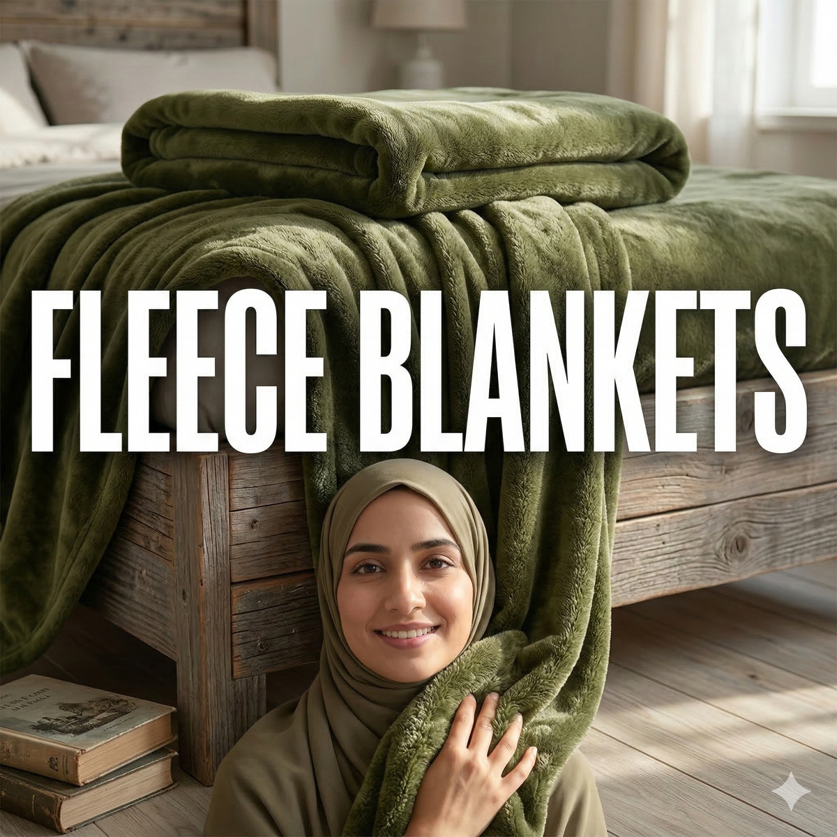 Fleece Blankets