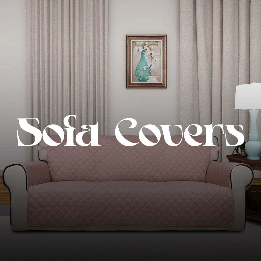 Sofa Covers