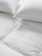 ANTI COMPRESSION & SUPER SOFT MATTRESS TOPPER  (1000GSM)