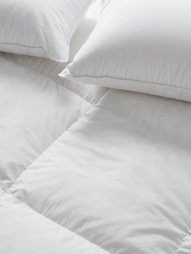 ANTI COMPRESSION & SUPER SOFT MATTRESS TOPPER  (1000GSM)