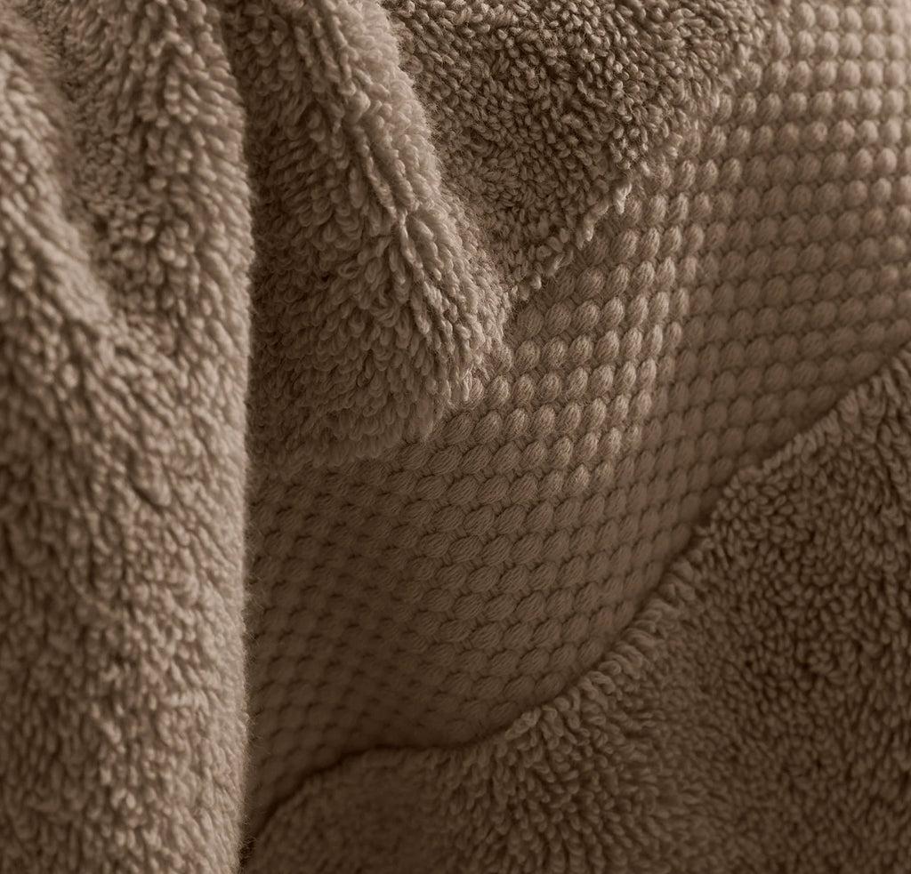 Walnut 500 Gsm Bath Towel