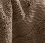 Walnut 500 Gsm Bath Towel