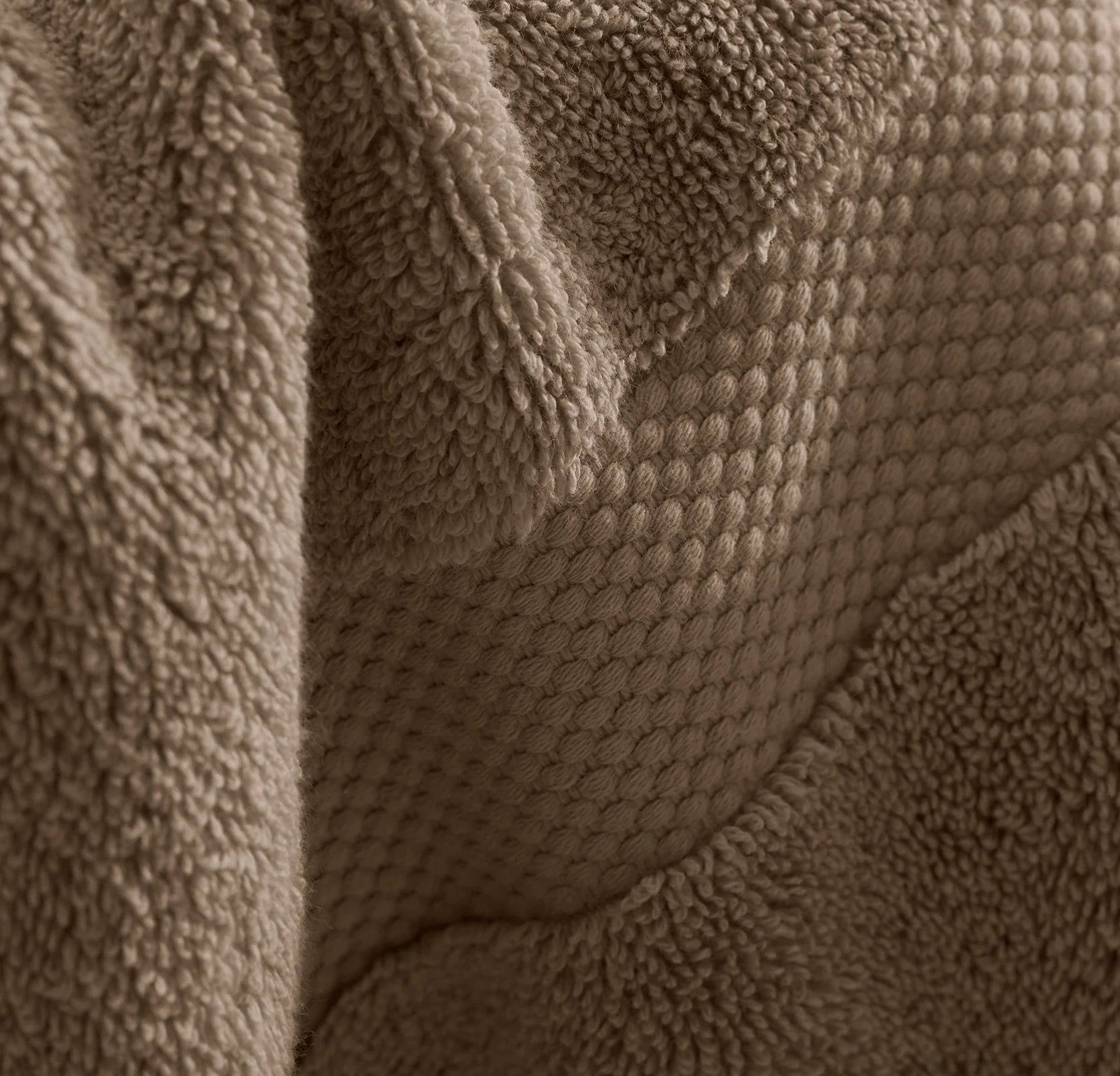 Walnut 500 Gsm Bath Towel