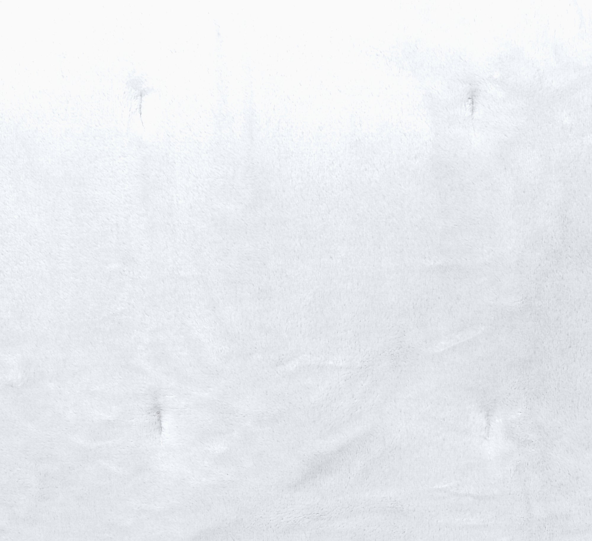 Frosted Cloud Summer Fleece Bed Spread