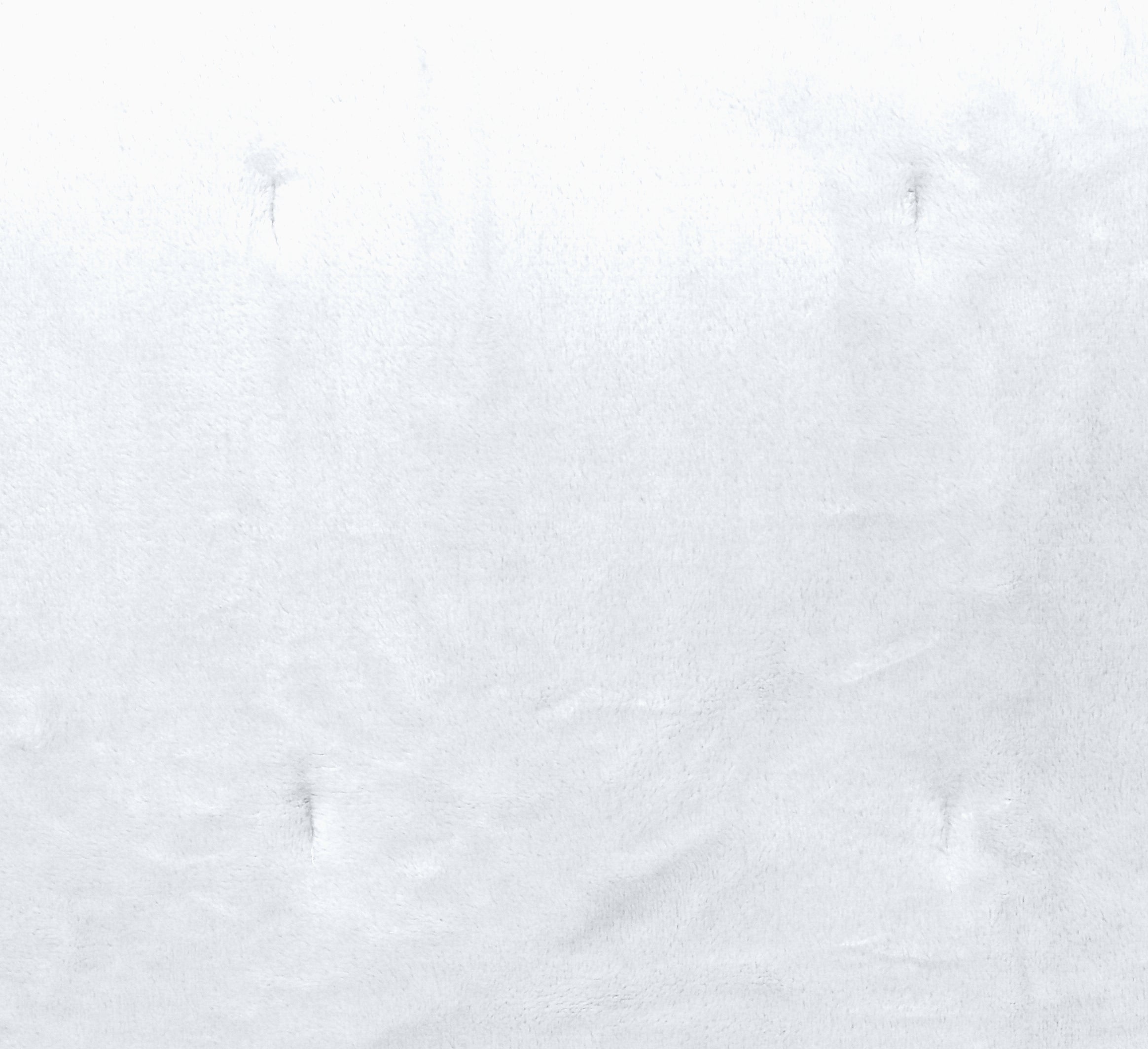 Frosted Cloud Summer Fleece Bed Spread