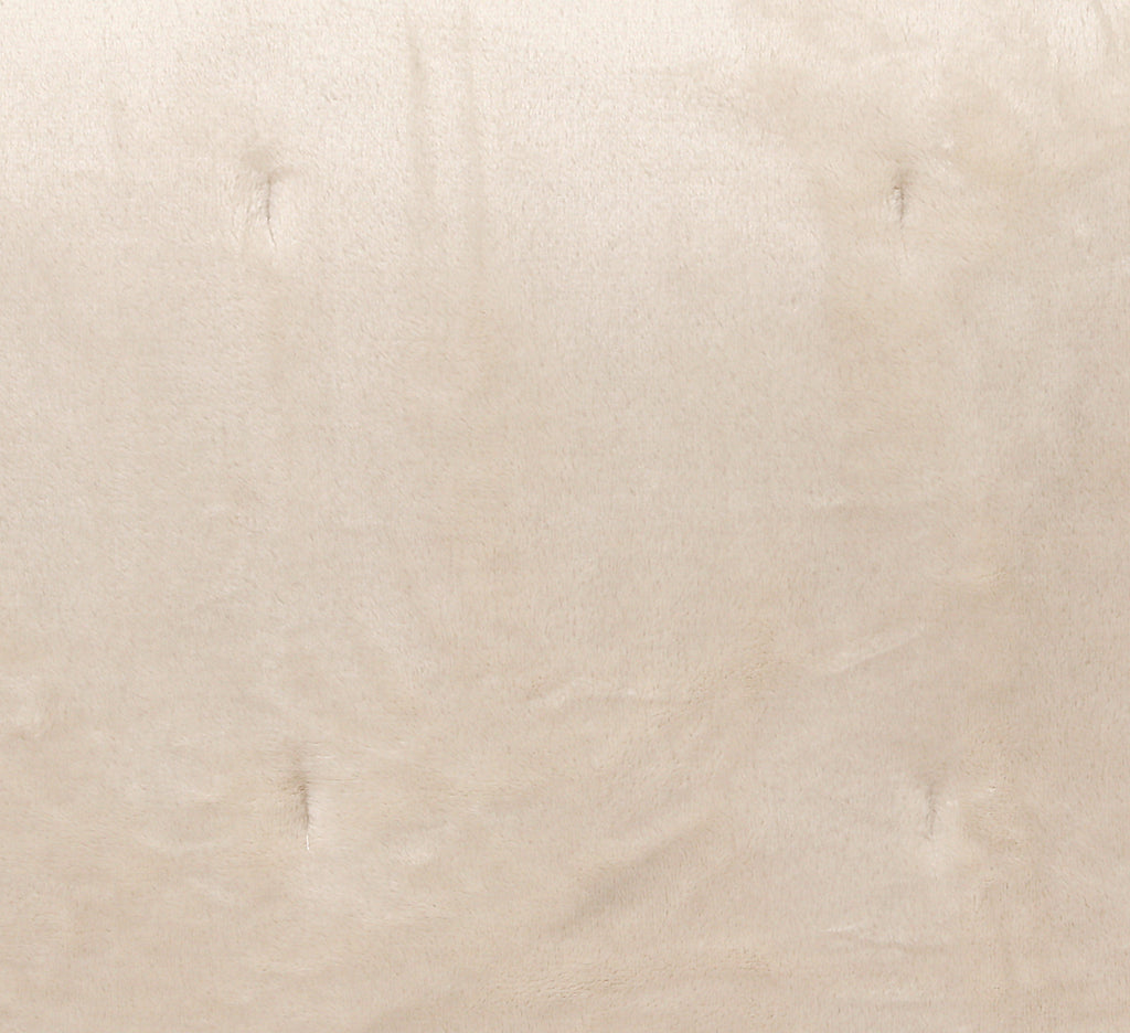 Sandstone Summer Fleece Bed Spread