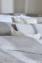 Fleece Silver Bed Sets