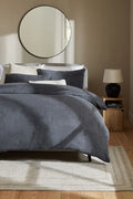 Fleece Charcoal Bed Sets
