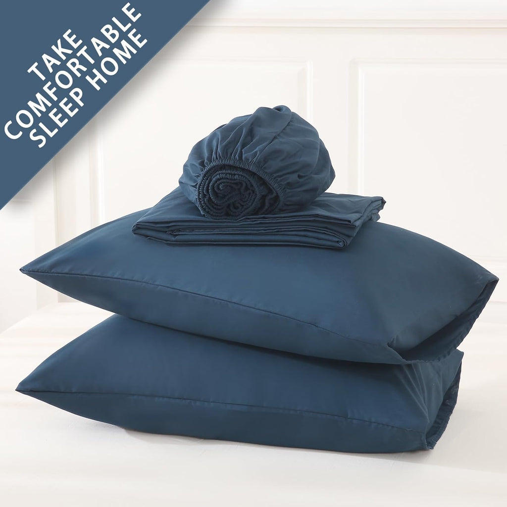 Polyester Bed Sets