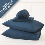 Polyester Bed Sets
