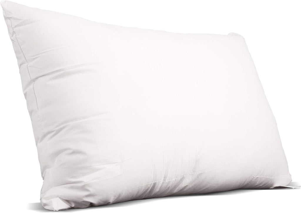 Medicated Satin Made Korean Filled Pillow