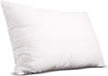 Medicated Satin Made Korean Filled Pillow