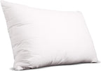 Medicated Satin Made Korean Filled Pillow