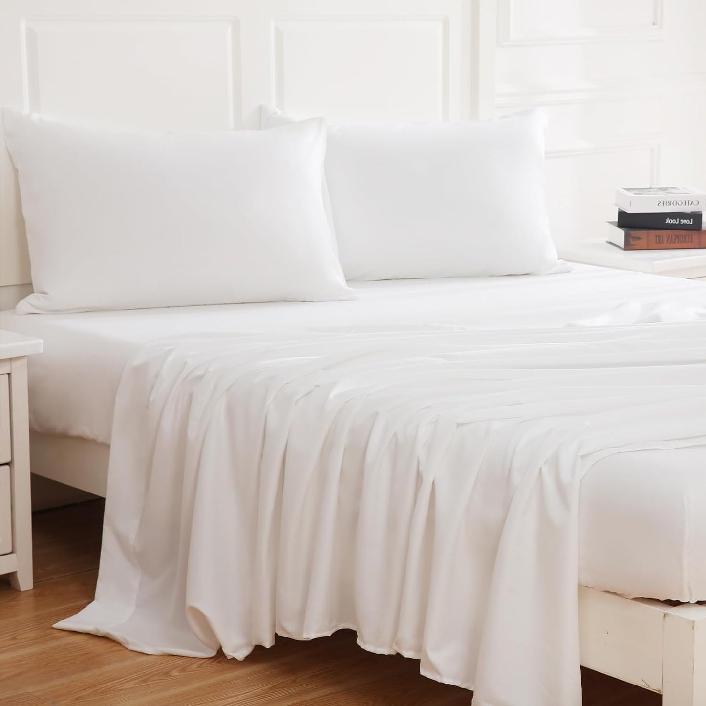Polyester Bed Sets
