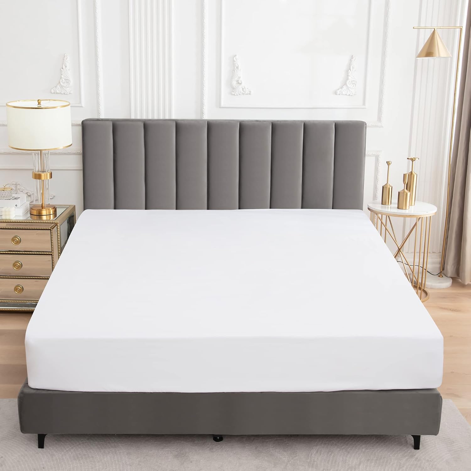 Waterproof Mattress Protector