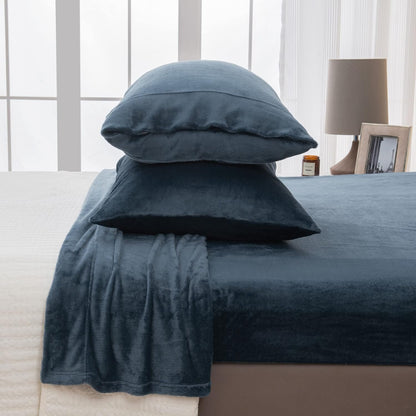 Fleece Bed Sets