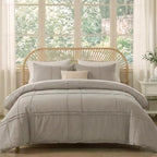 Cozy Line Mink Bed Set