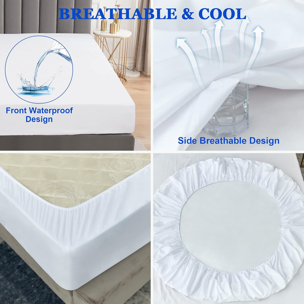 Waterproof Mattress Protector