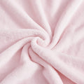 Pink Baby Fleece Blanket