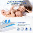 Waterproof Mattress Protector