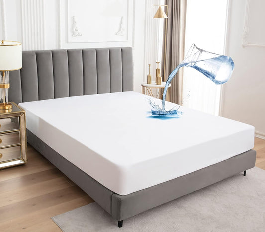 Waterproof Mattress Protector