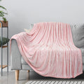 Powder Puff Skin Sensitive Blanket