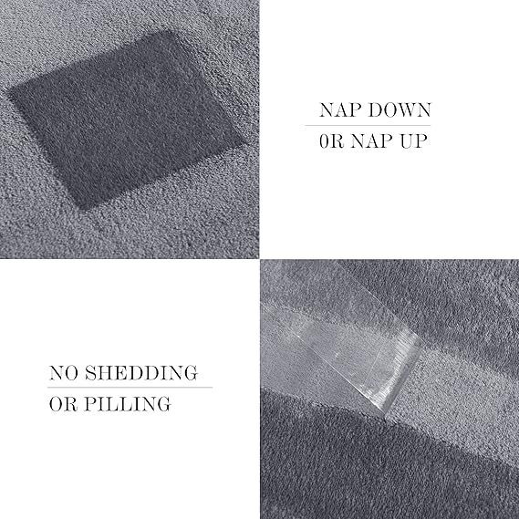 Silver Crest Skin Sensitive Blanket