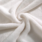 Sandstone Winter Throw