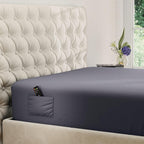 Polyester Fitted Sheet Bundle Pack of 3
