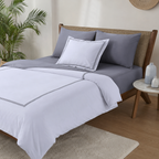 Imperial Line Latina Reversible Bed Set