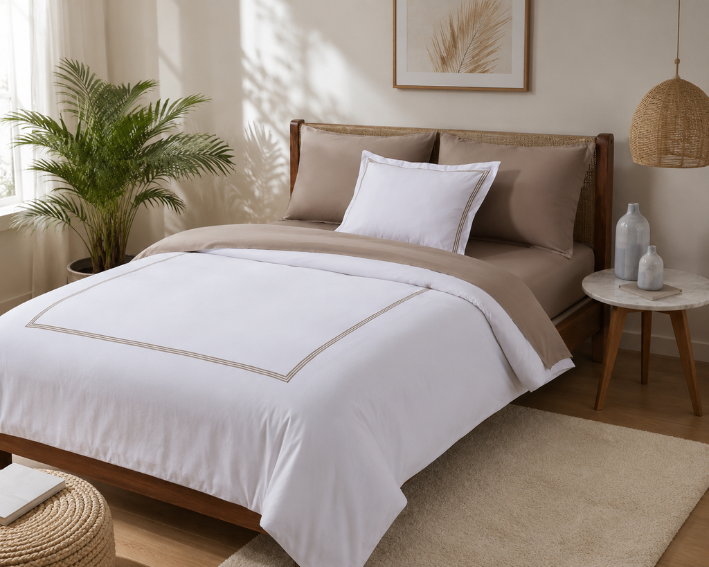 Imperial Line Almeria Bed Set