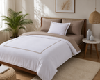 Imperial Line Almeria Bed Set