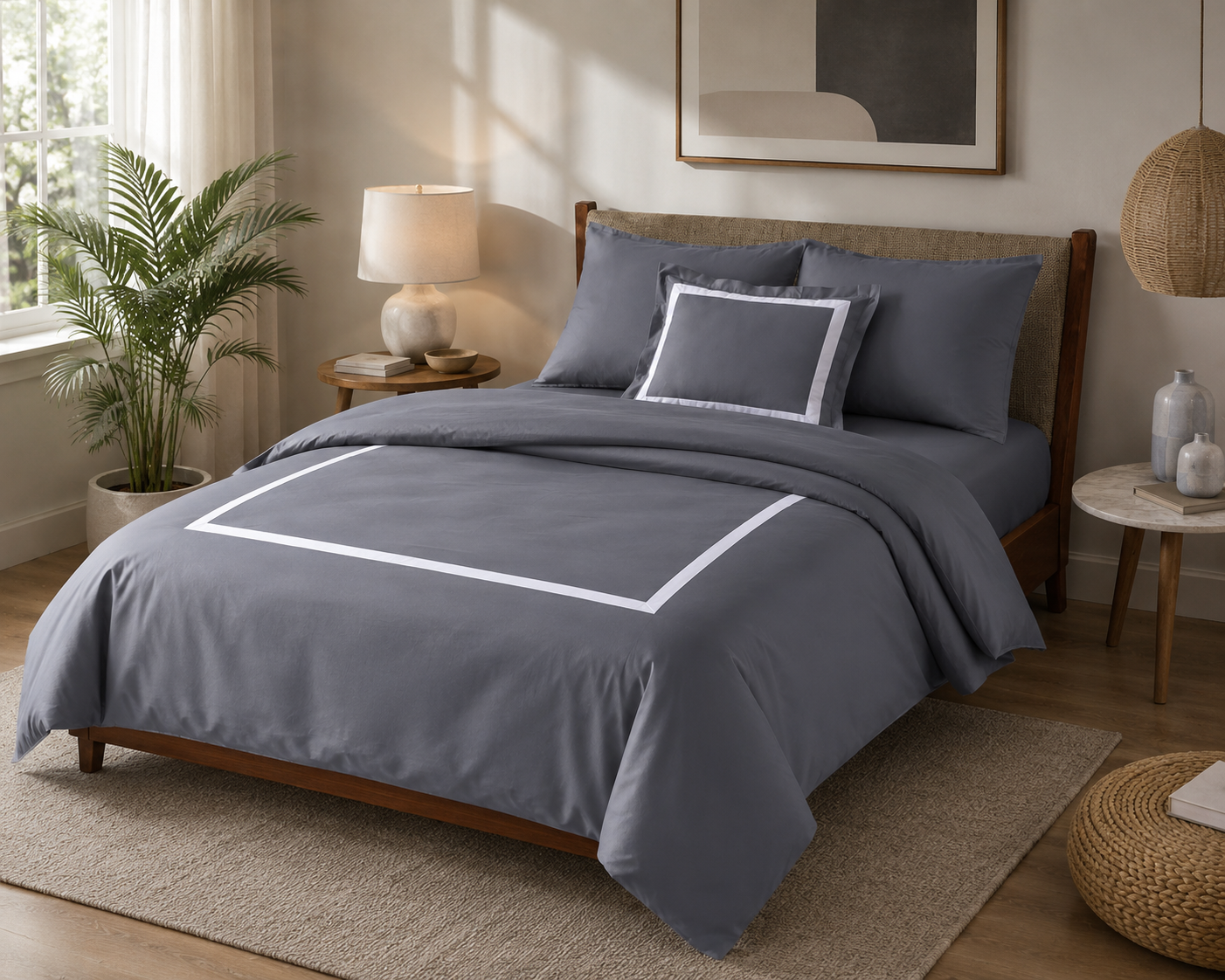Imperial Line Marbella Bed Set